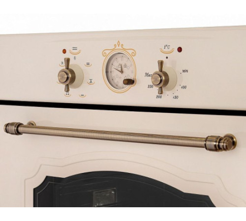 Духовой шкаф GEFEST ДА 602-02 К64S