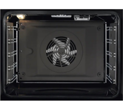 Духовой шкаф ELECTROLUX EOD6C77Z