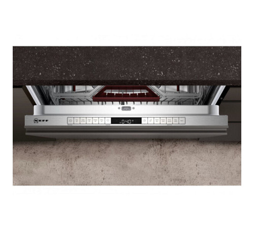Посудомоечная машина NEFF S155ECX11E