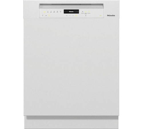 Посудомоечная машина MIELE G7310SCI