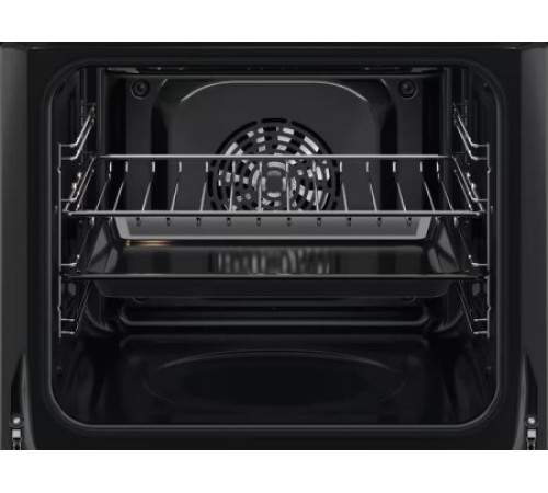 Духовой шкаф ELECTROLUX EOF3H40BW