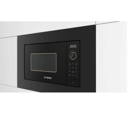 Микроволновая печь BOSCH BEL623MY3