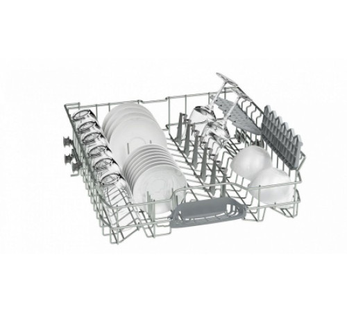 Встраиваемая посудомоечная машина BOSCH SMV25AX01R