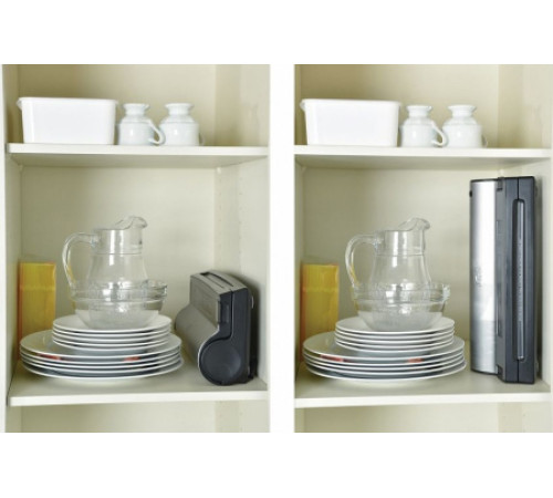 Вакуумный упаковщик Solis Vac Prestige