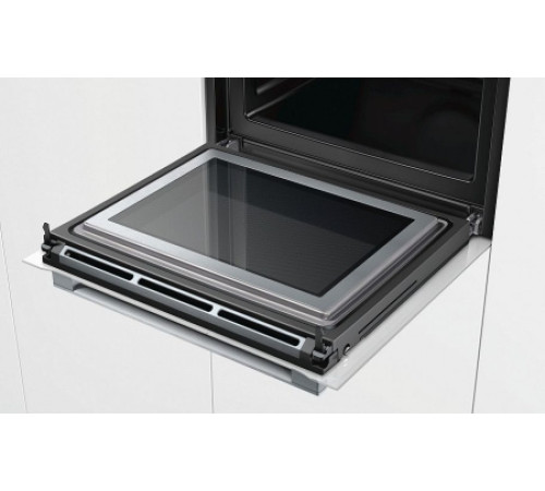 Духовой шкаф SIEMENS hm636gnw1