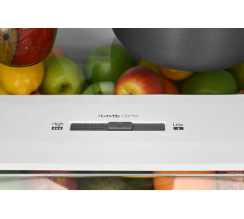 Холодильник ZUGEL ZRFD361X