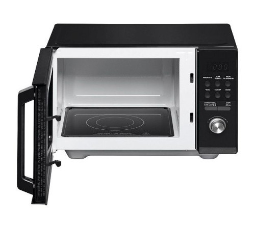 Микроволновая печь BBK 25MWS-954T/B