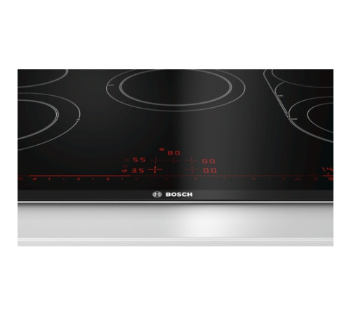 Электрический духовой шкаф BOSCH hbg 634 hs1