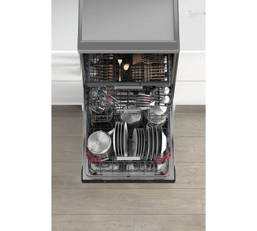 Посудомоечная машина WHIRLPOOL WFP 5O41 PLG X