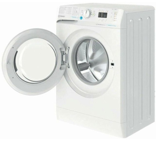 Стиральная машина INDESIT BWSA 61051 WSA