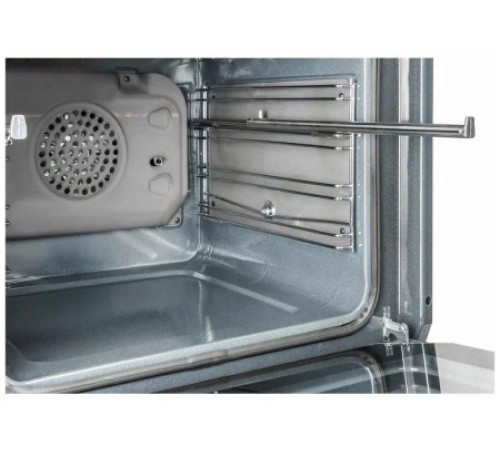 Духовой шкаф ZORG Technology BE6 RST BL