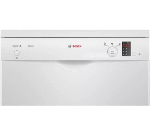 Посудомоечная машина BOSCH SMS23BW01T