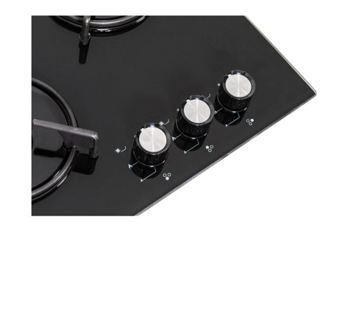 Варочная поверхность DELVENTO V45N35S011