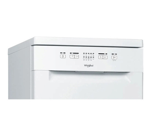 Посудомоечная машина WHIRLPOOL WSFE 2B19 EU