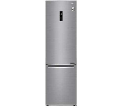 Холодильник LG GA-B509SMHZ