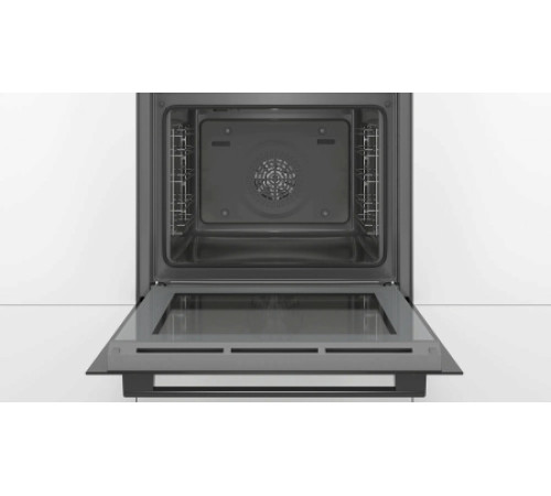 Духовой шкаф BOSCH HBA533BB0S