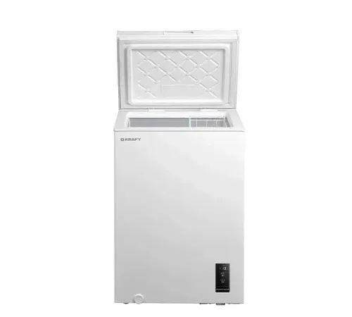 Морозильный ларь KRAFT BD(W)-102BL