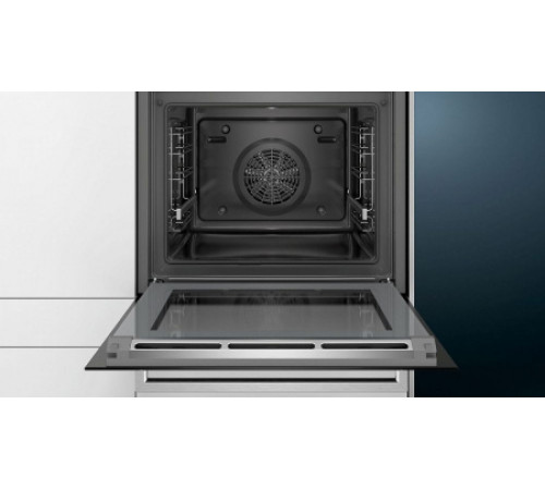 Духовой шкаф Siemens HB 378 GE S 0 R