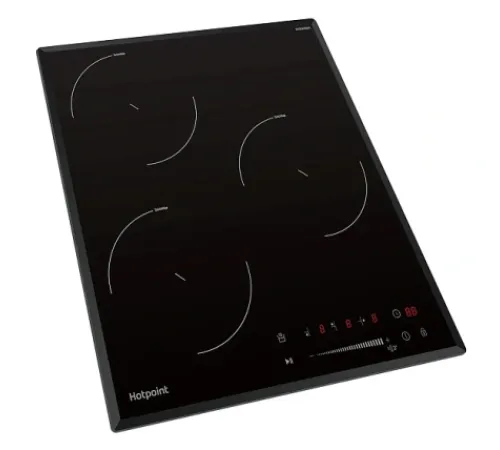 Варочная поверхность HOTPOINT-ARISTON HS 1445 BA