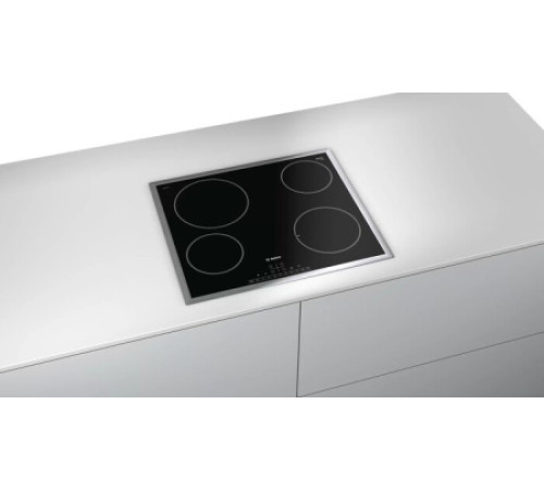 Варочная поверхность BOSCH PKE645FP1E