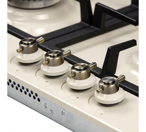 Варочная поверхность AVEX HS 6141 YR