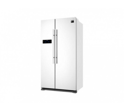 Холодильник SAMSUNG RS57K4000WW/WT