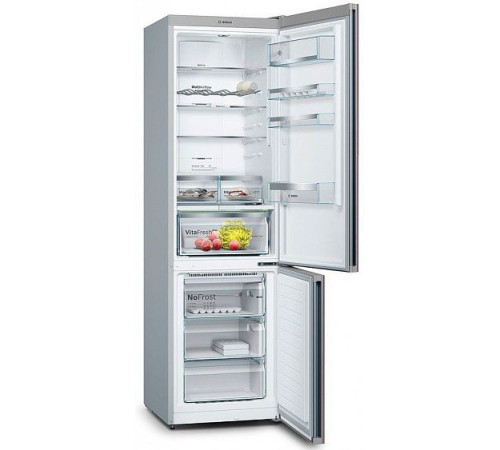 Холодильник BOSCH KGN39LR31R