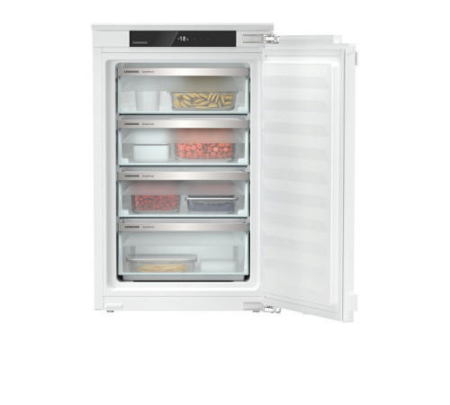 Морозильная камера LIEBHERR IFe 3904