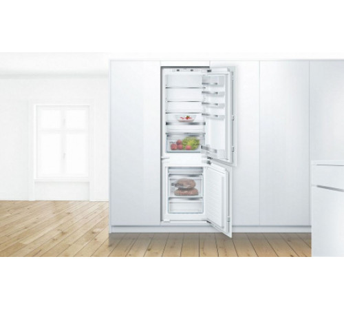 Холодильник BOSCH KIN86HD20R