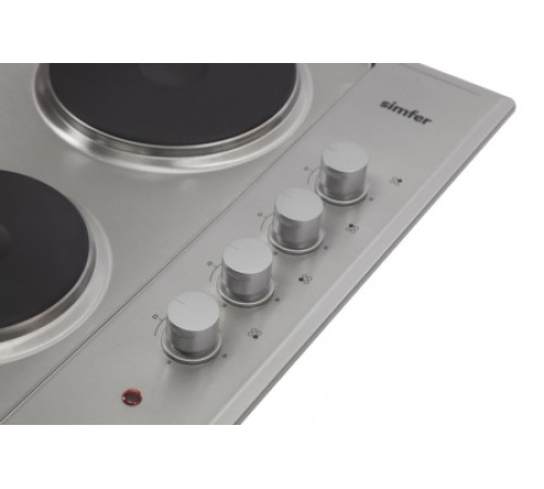 Электрическая панель SIMFER H60E04M011