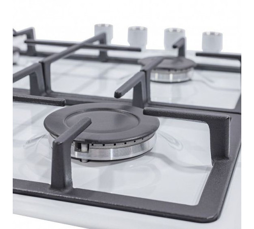 Варочная панель SIMFER H60Q40W412