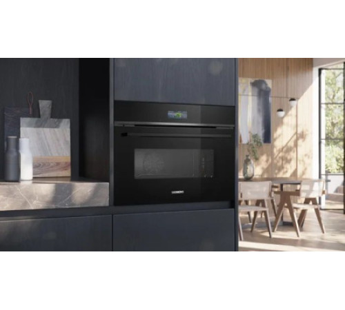 Духовой шкаф SIEMENS CM724G1B1