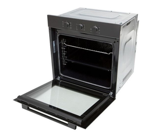 Духовой шкаф KONIGIN Barberry 60 BKF MR7