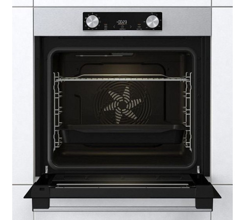 Духовой шкаф GORENJE BO6735E02XK