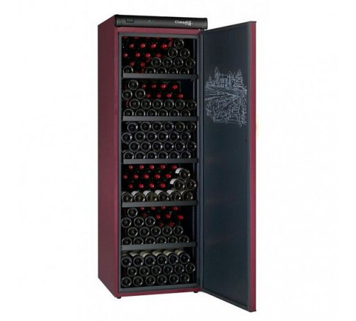 Винный шкаф Climadiff CVP265