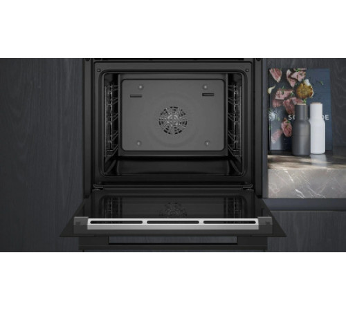 Духовой шкаф SIEMENS iQ700 HB776G3B1