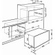 Духовой шкаф SMEG s890amfr-7