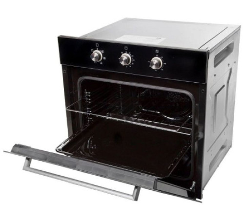 Духовой шкаф KONIGIN Flax 60 BK M6