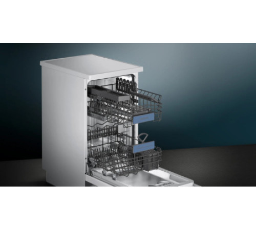 Посудомоечная машина SIEMENS SR23EW28KE