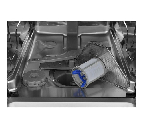 Посудомоечная машина ZUGEL ZDI458