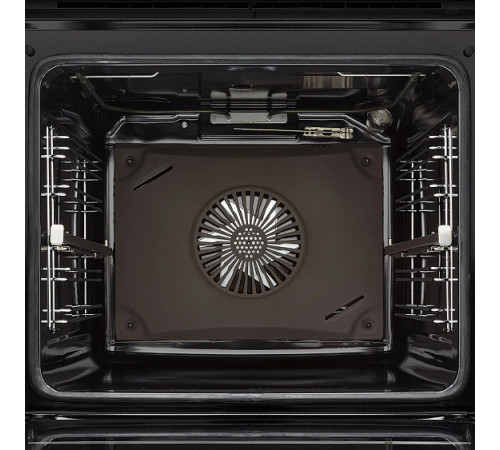 Духовой шкаф KRONA TAU 60 BL