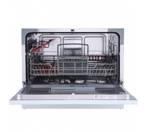 Посудомоечная машина SIMFER DWP6701