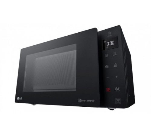 Микроволновая печь LG MW-23R35GIB
