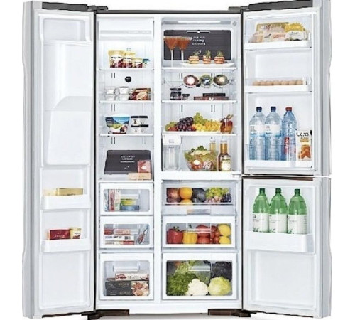 Духовой шкаф FULGOR FCO 6213 TM WH