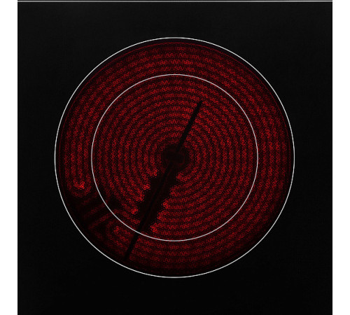 Варочная поверхность KRONA LAUREL 30 BL