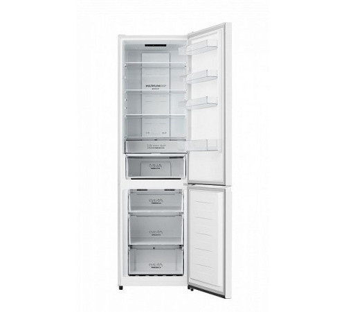 Холодильник GORENJE NRK620FEW4