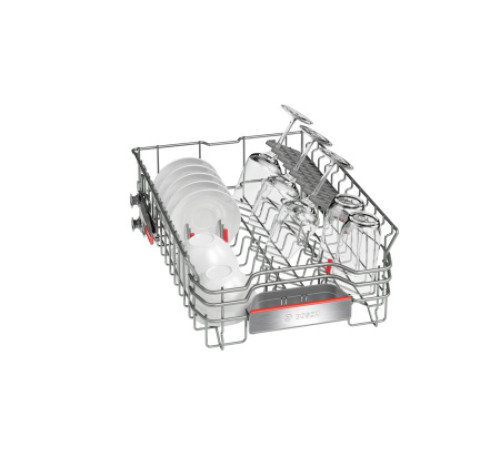 Встраиваемая посудомоечная машина BOSCH SPV66TD10R