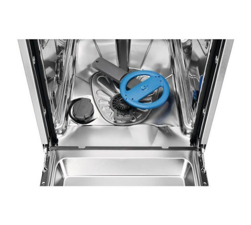 Посудомоечная машина ELECTROLUX SES94221SW