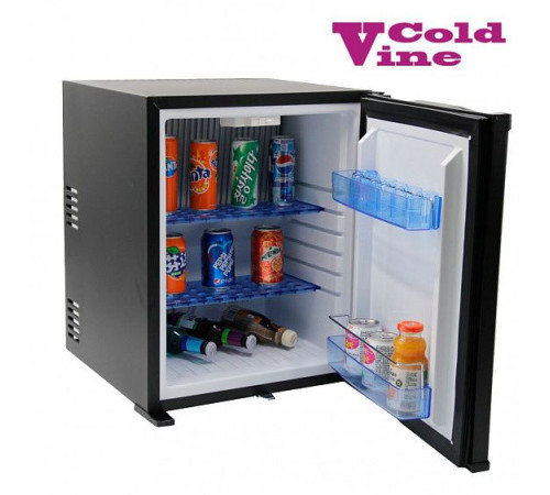 Минибар COLDVINE MCA-50B