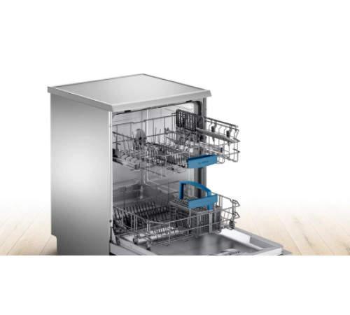 Посудомоечная машина BOSCH SMS43D08ME